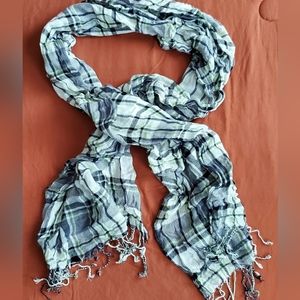 Fashion's Style Scarfs